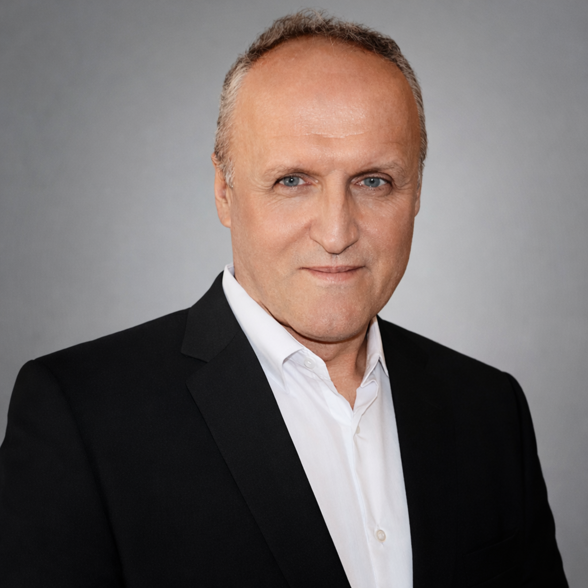 Markus Wolf
