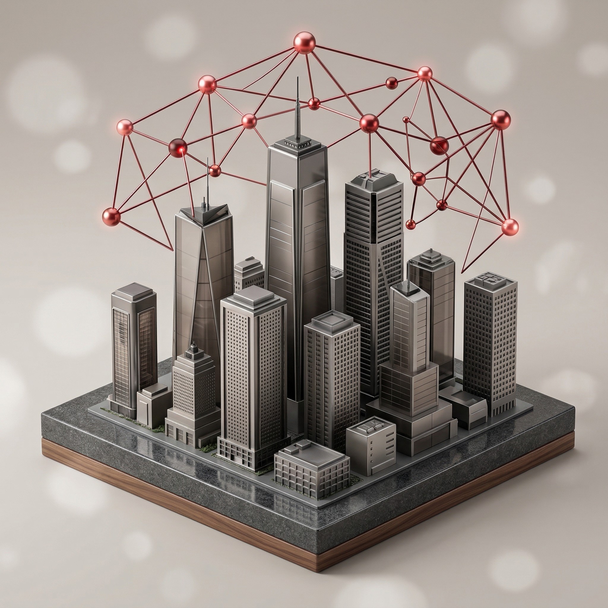 Visual Standortgutachten Premium